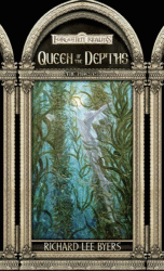 Cover: Queen of the Depths