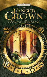 Cover: The Fanged Crown