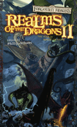 Cover: Realms of the Dragons 2
