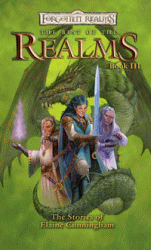 Cover: The Best of the Realms, Book III