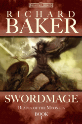 Cover: Swordmage