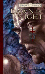 Cover: Dawn of Night