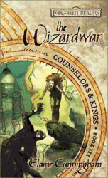 Cover: The Wizardwar