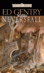 Cover: Neversfall