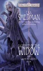 Cover: Sacrifice of the Widow
