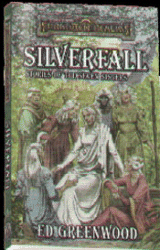 Cover: Silverfall