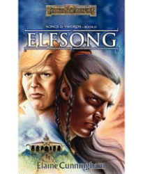 Cover: Elfsong