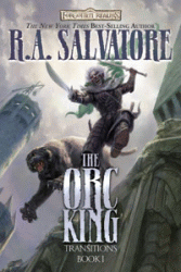 Cover: The Orc King